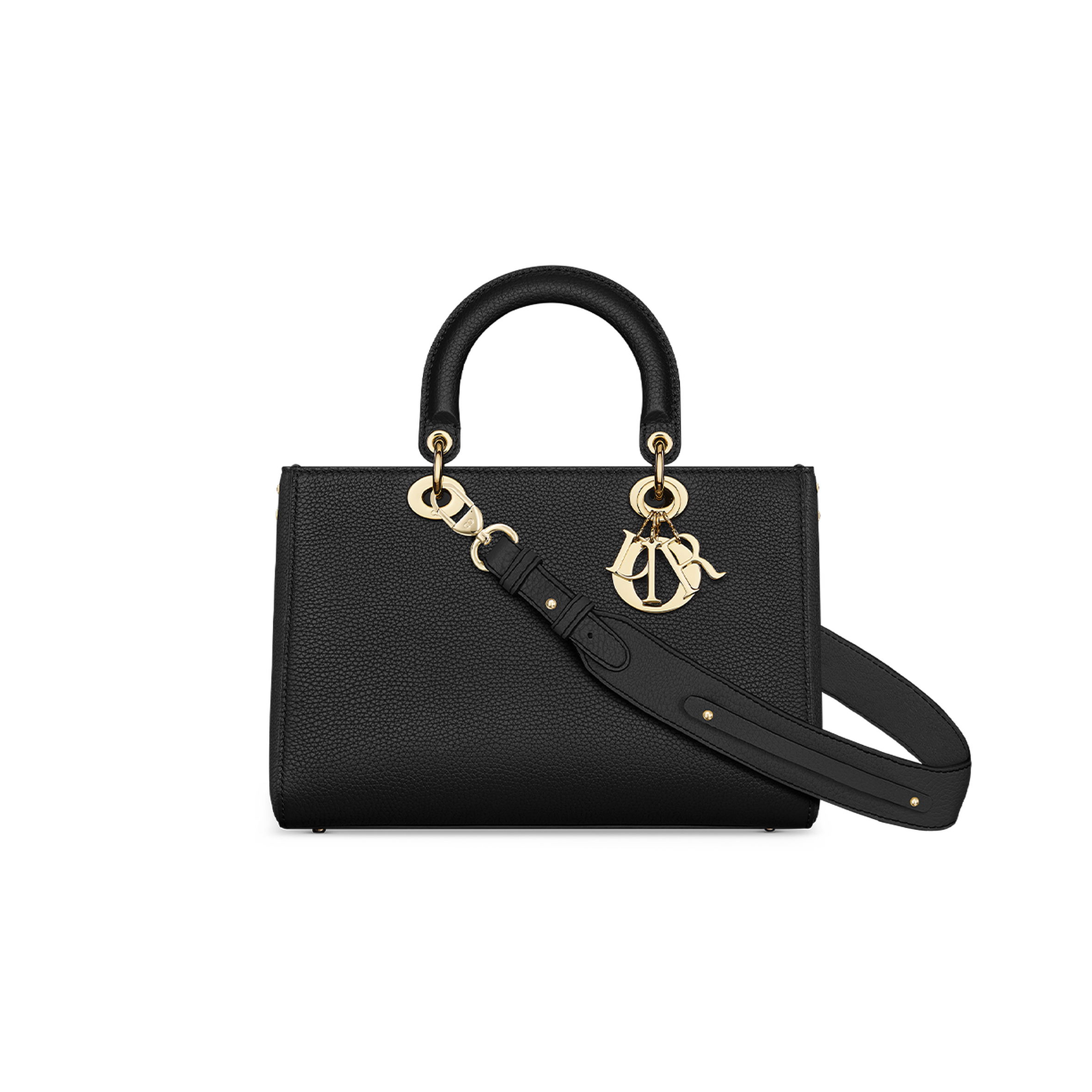 D*or medium lady d-sire my abcD*or bag m1151otrl_m900 (30*20*13cm)